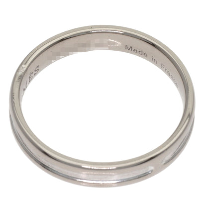 HERMES Arianne Ring K18 White Gold Ladies [Used]