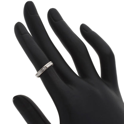 HERMES Arianne Ring K18 White Gold Ladies [Used]