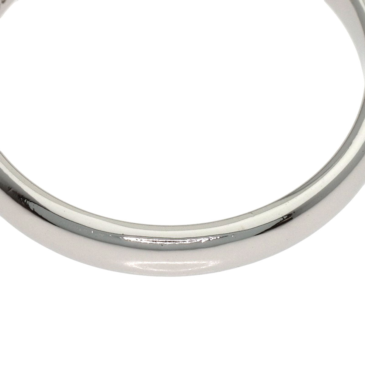 TIFFANY&Co. wedding Ring Platinum PT950 Ladies [Used]