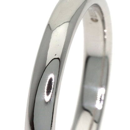TIFFANY&Co. wedding Ring Platinum PT950 Ladies [Used]