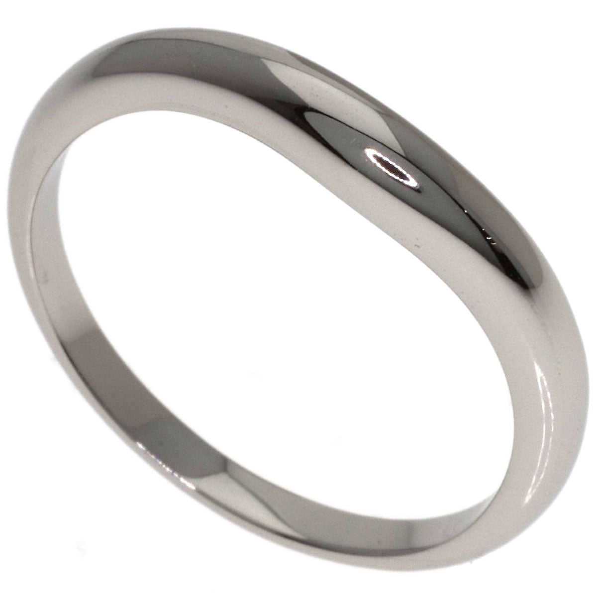 BVLGARI Fedy Ring Platinum PT950 Ladies [Used]