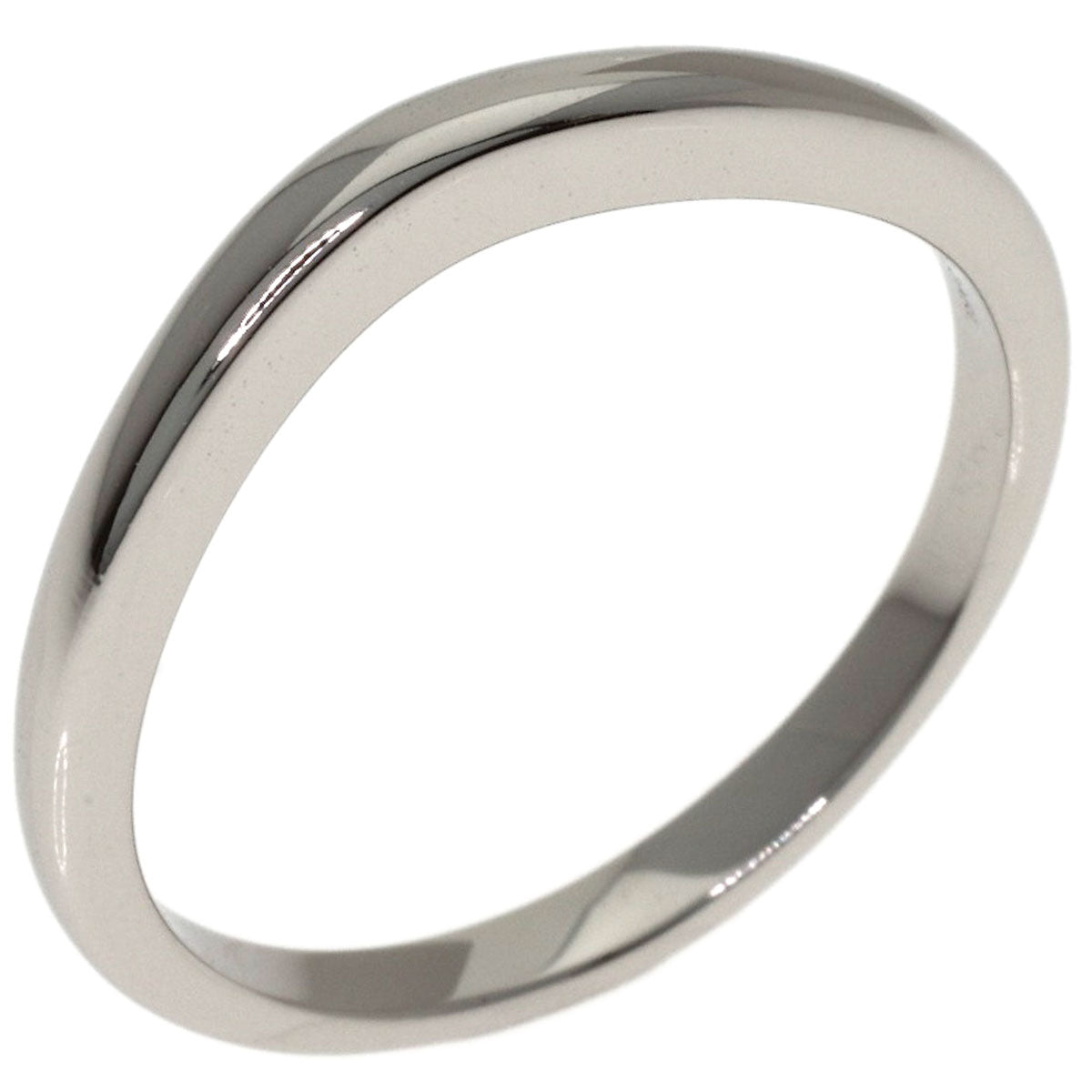 BVLGARI Fedy Ring Platinum PT950 Ladies [Used]