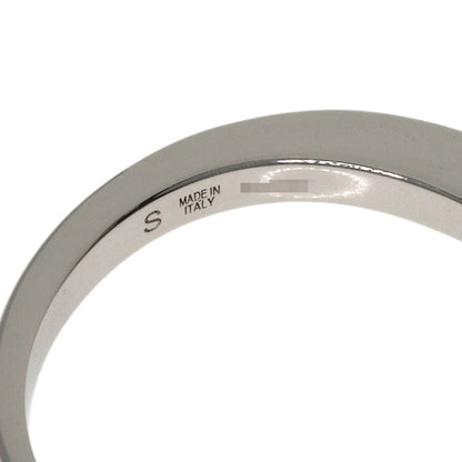BVLGARI Fedy Ring Platinum PT950 Ladies [Used]