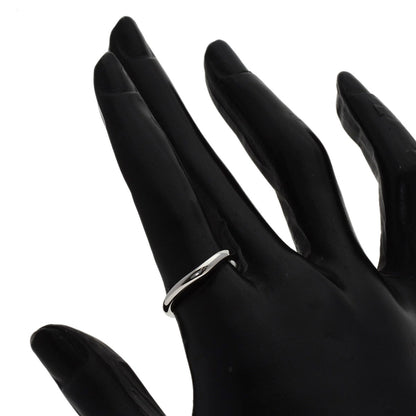 BVLGARI Fedy Ring Platinum PT950 Ladies [Used]