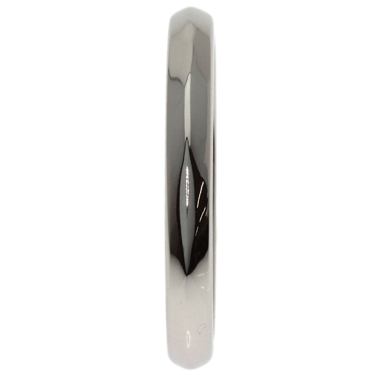 BVLGARI Feddy #57 Ring Platinum PT950 Ladies [Used]