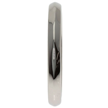 BVLGARI Feddy #57 Ring Platinum PT950 Ladies [Used]