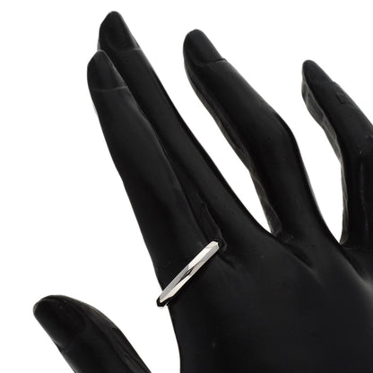 BVLGARI Feddy #57 Ring Platinum PT950 Ladies [Used]