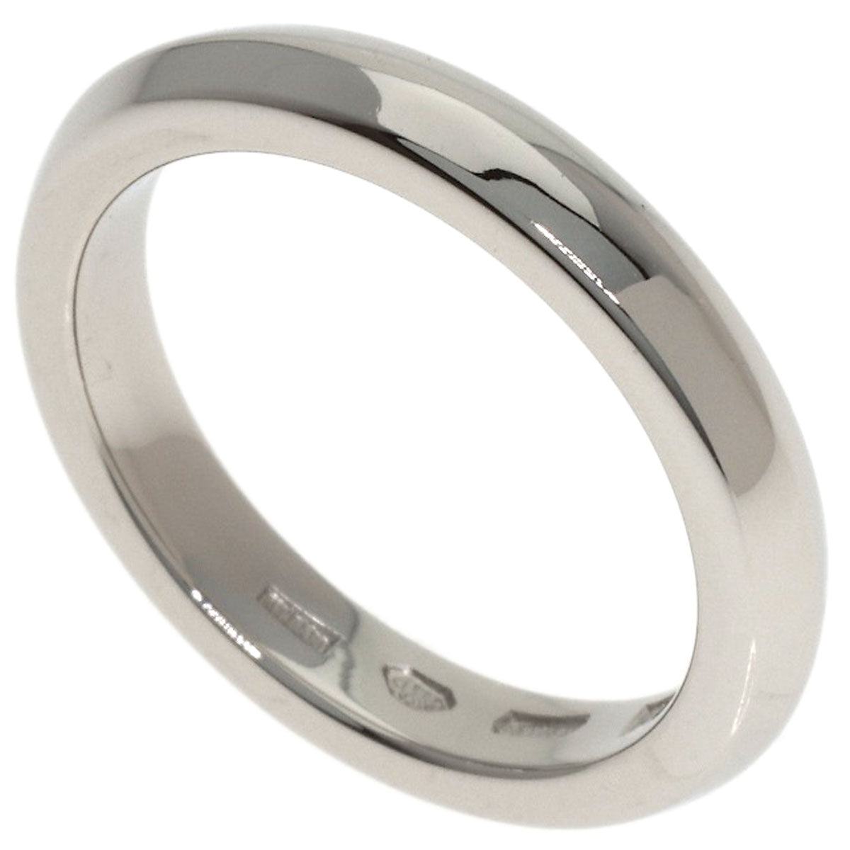 BVLGARI Fedy Ring Platinum PT950 Ladies [Used]
