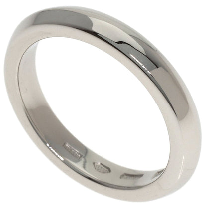 BVLGARI Fedy Ring Platinum PT950 Ladies [Used]