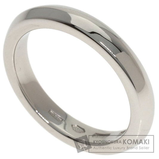 BVLGARI Fedy Ring Platinum PT950 Ladies [Used]