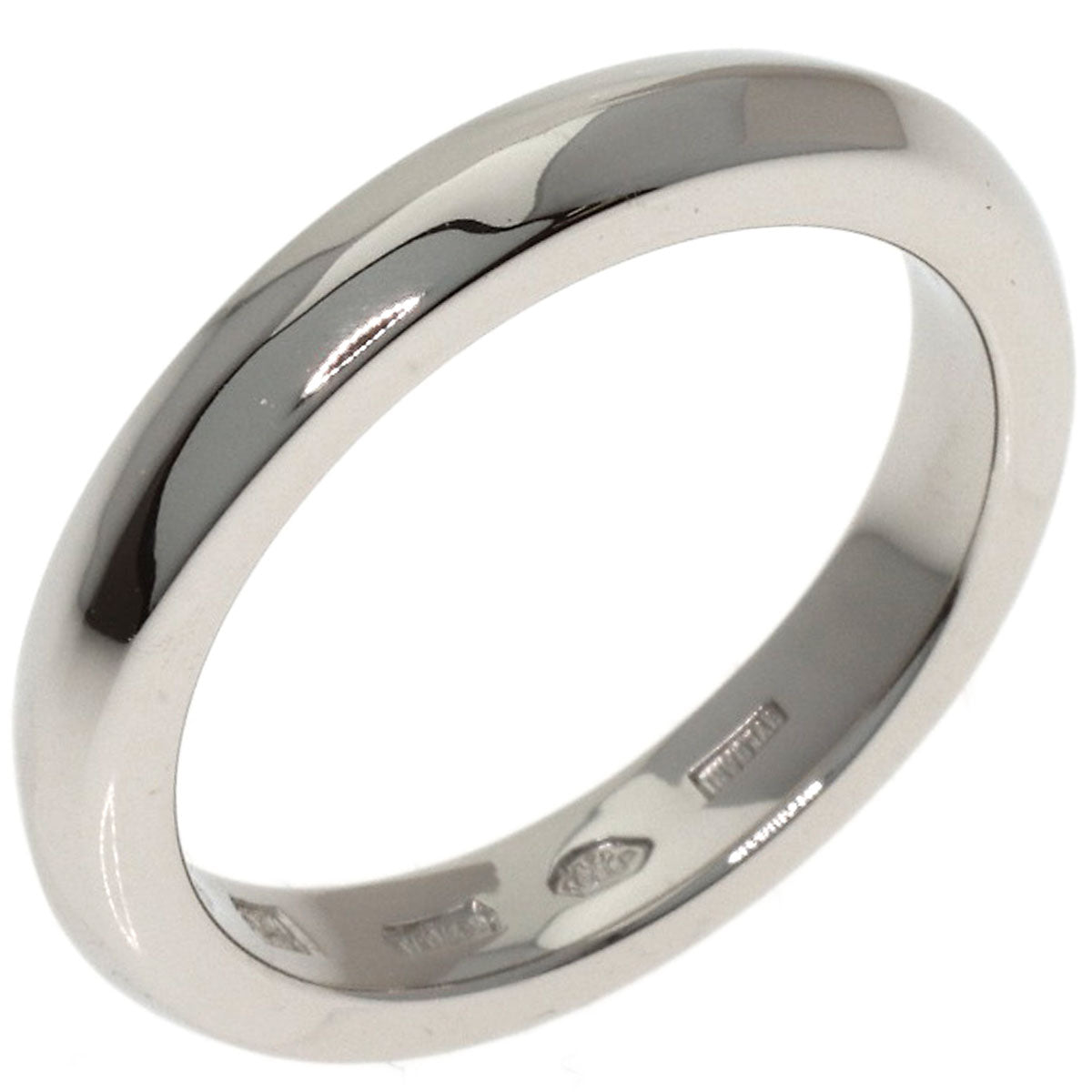 BVLGARI Fedy Ring Platinum PT950 Ladies [Used]