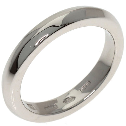 BVLGARI Fedy Ring Platinum PT950 Ladies [Used]