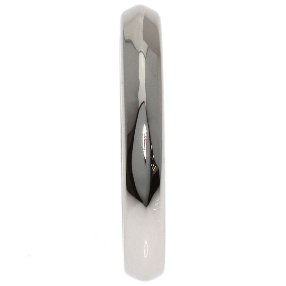 BVLGARI Fedy Ring Platinum PT950 Ladies [Used]