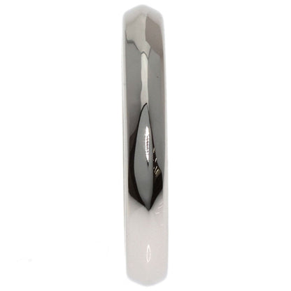 BVLGARI Fedy Ring Platinum PT950 Ladies [Used]