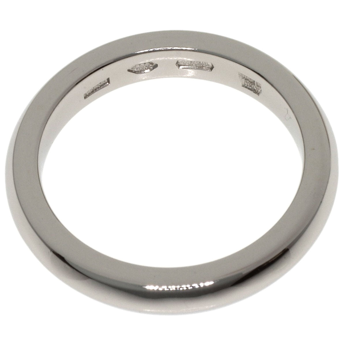 BVLGARI Fedy Ring Platinum PT950 Ladies [Used]