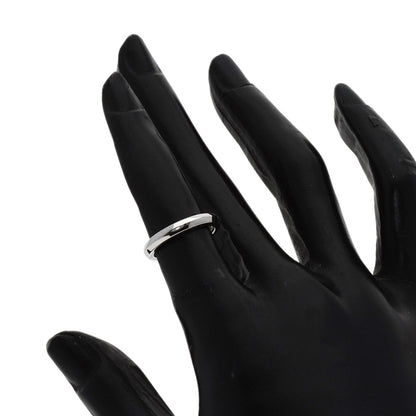 BVLGARI Fedy Ring Platinum PT950 Ladies [Used]