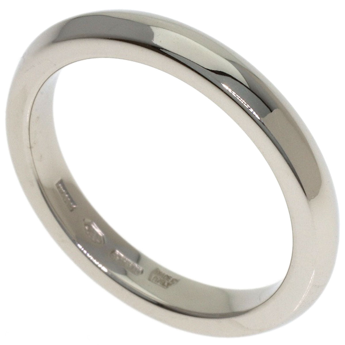 BVLGARI Fedy Ring Platinum PT950 Ladies [Used]