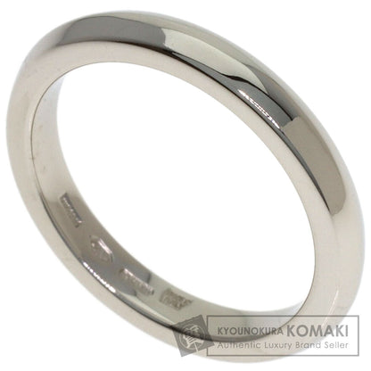 BVLGARI Fedy Ring Platinum PT950 Ladies [Used]