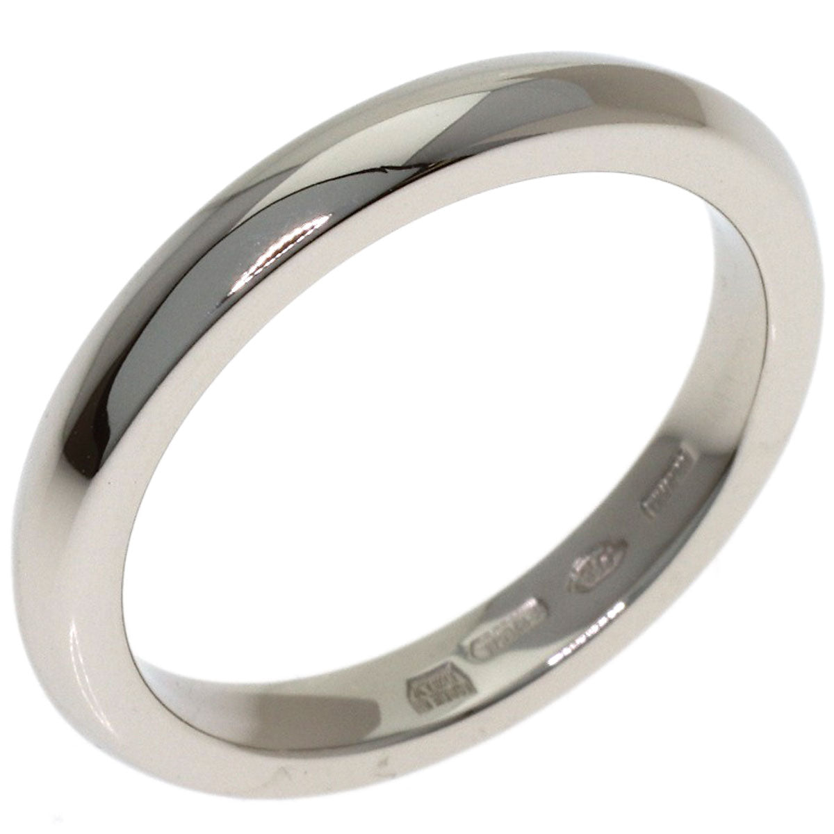 BVLGARI Fedy Ring Platinum PT950 Ladies [Used]