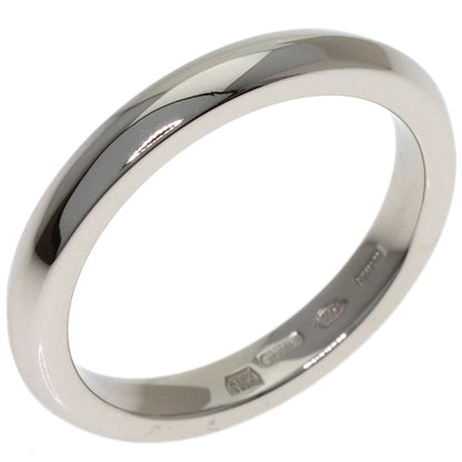 BVLGARI Fedy Ring Platinum PT950 Ladies [Used]