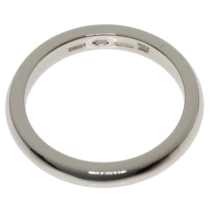 BVLGARI Fedy Ring Platinum PT950 Ladies [Used]