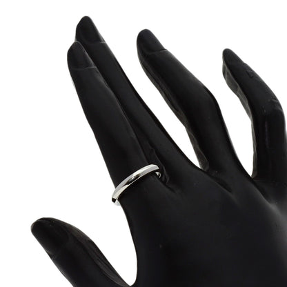 BVLGARI Fedy Ring Platinum PT950 Ladies [Used]