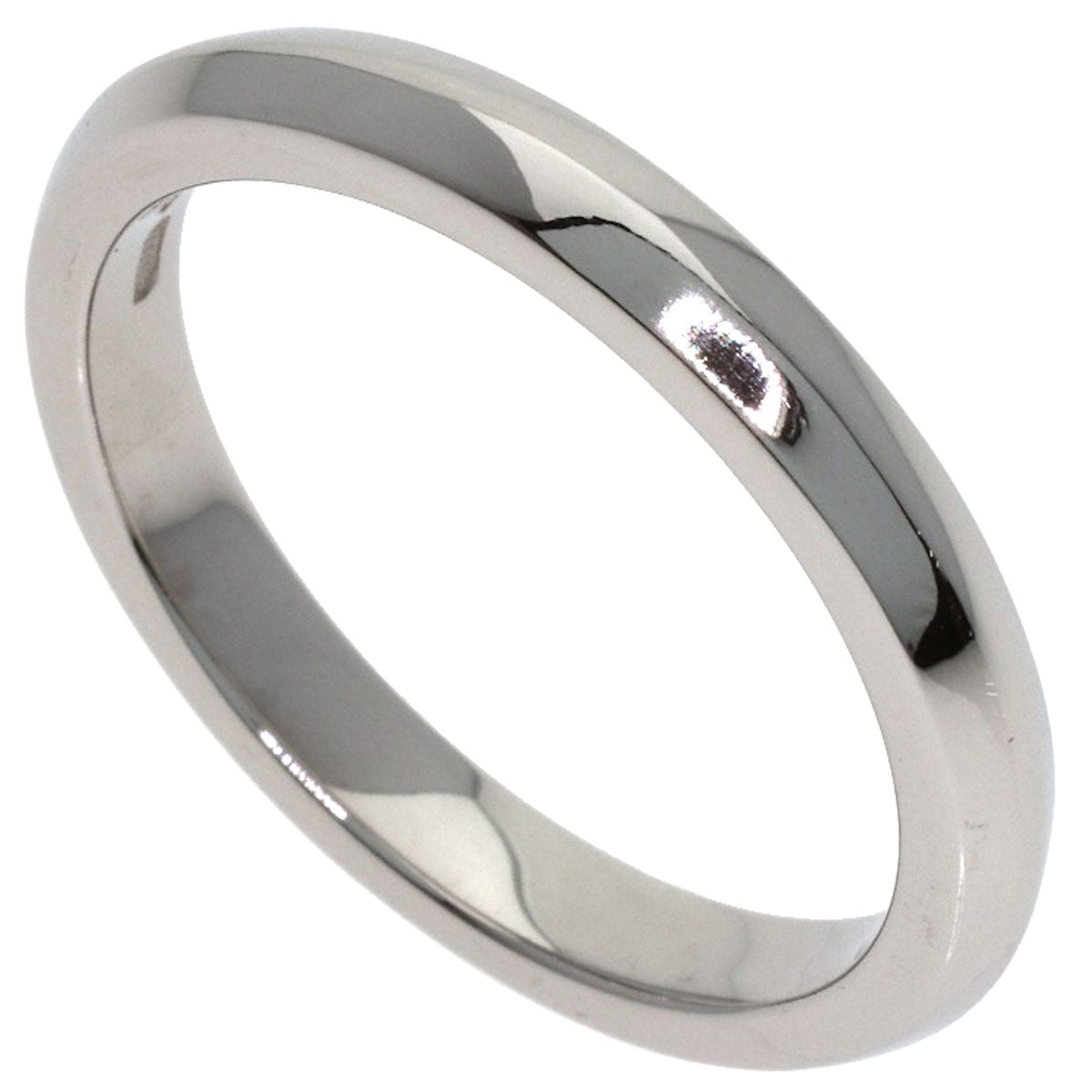 BVLGARI Fedy Ring Platinum PT950 Ladies [Used]