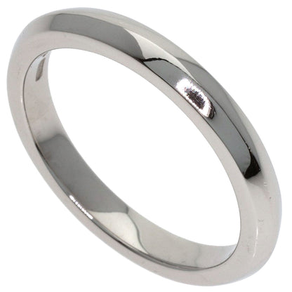 BVLGARI Fedy Ring Platinum PT950 Ladies [Used]