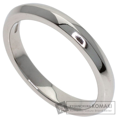 BVLGARI Fedy Ring Platinum PT950 Ladies [Used]