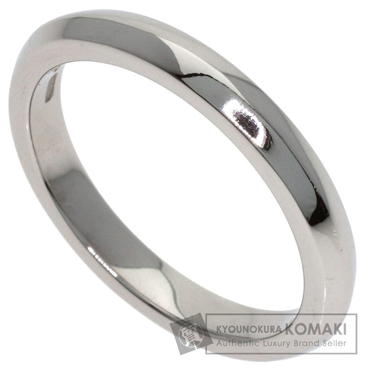 BVLGARI Fedy Ring Platinum PT950 Ladies [Used]