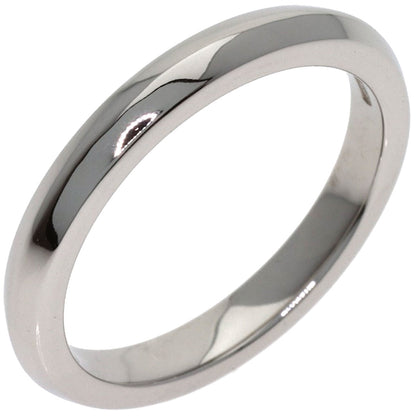 BVLGARI Fedy Ring Platinum PT950 Ladies [Used]