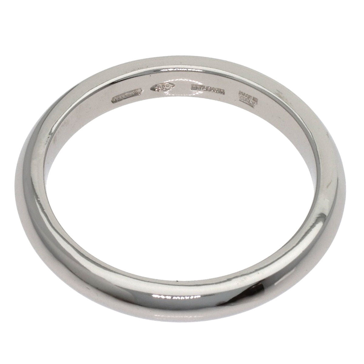 BVLGARI Fedy Ring Platinum PT950 Ladies [Used]