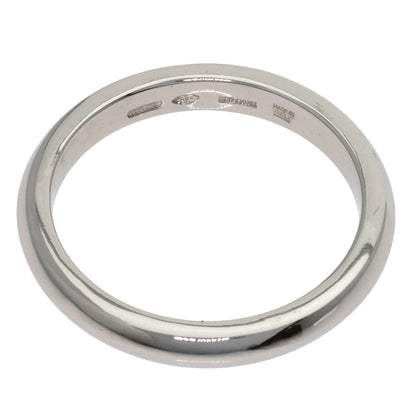 BVLGARI Fedy Ring Platinum PT950 Ladies [Used]