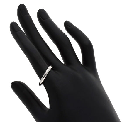 BVLGARI Fedy Ring Platinum PT950 Ladies [Used]