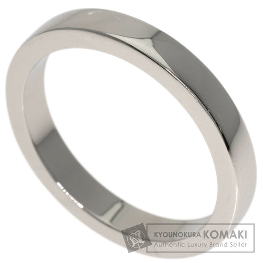 BVLGARI Marie Me Ring Platinum PT950 Ladies [Used]