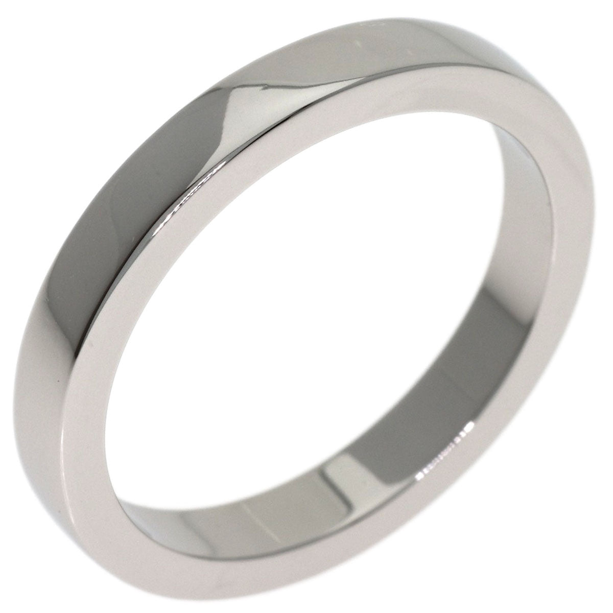 BVLGARI Marie Me Ring Platinum PT950 Ladies [Used]