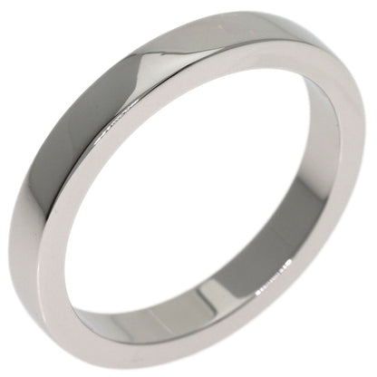 BVLGARI Marie Me Ring Platinum PT950 Ladies [Used]