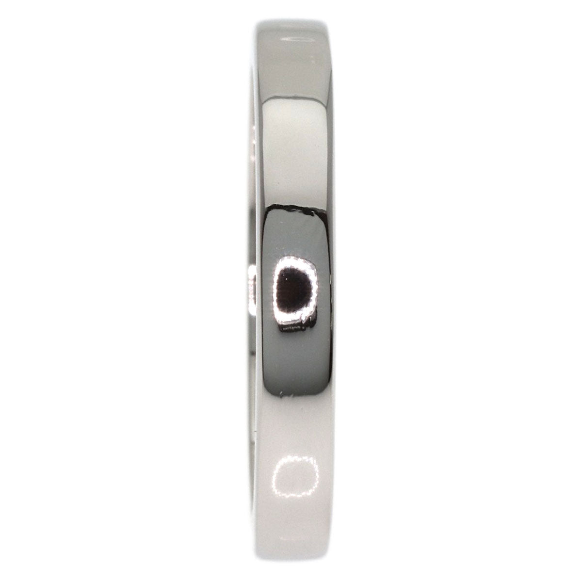 BVLGARI Marie Me Ring Platinum PT950 Ladies [Used]