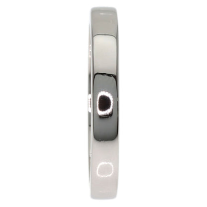 BVLGARI Marie Me Ring Platinum PT950 Ladies [Used]