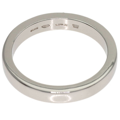 BVLGARI Marie Me Ring Platinum PT950 Ladies [Used]