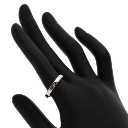 BVLGARI Marie Me Ring Platinum PT950 Ladies [Used]