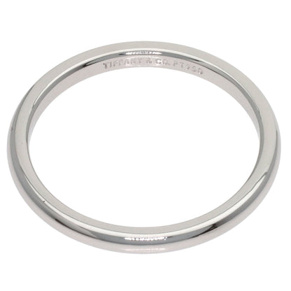 TIFFANY&Co. wedding Ring Platinum PT950 Ladies [Used]