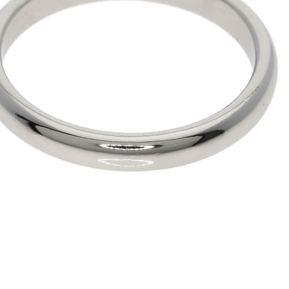 BVLGARI wedding Ring Platinum PT950 Ladies [Used]