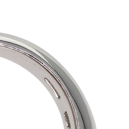BVLGARI Corona Diamond Ring Platinum PT950 Ladies [Used]