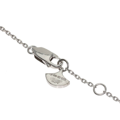 GRAFF Pavé Butterfly Diamond Petite Bracelet K18 White Gold Ladies [Used]