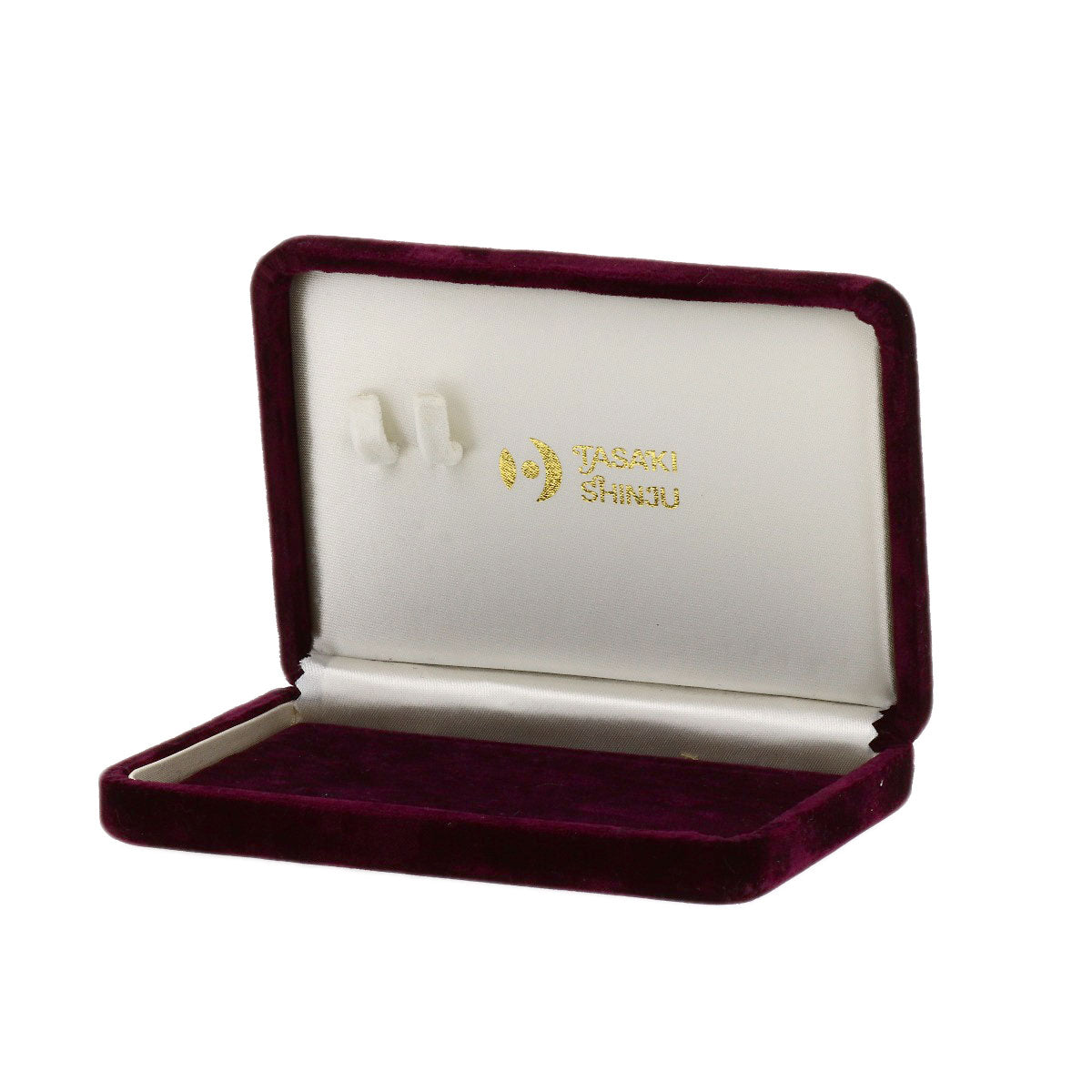 TASAKI Akoya pearl Pearl Necklace Silver Ladies [Used]