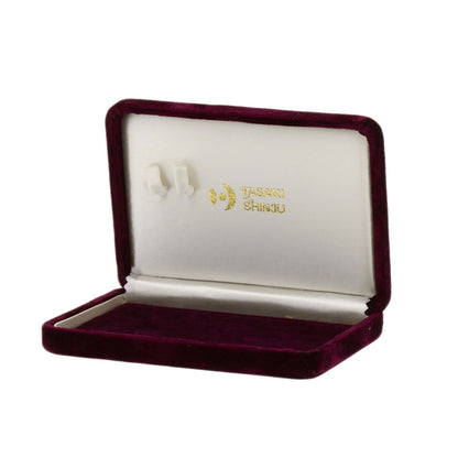 TASAKI Akoya pearl Pearl Necklace Silver Ladies [Used]