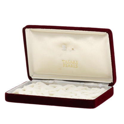 TASAKI Pearl Pearl Necklace Silver Ladies [Used]