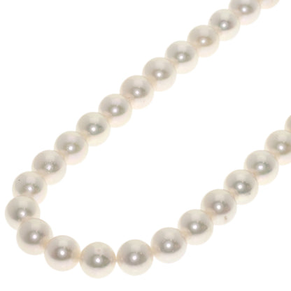TASAKI Pearl Pearl Necklace Silver Ladies [Used]