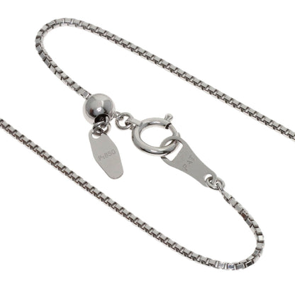 TASAKI Diamond Necklace Platinum PT900 PT850Ladies [Used]